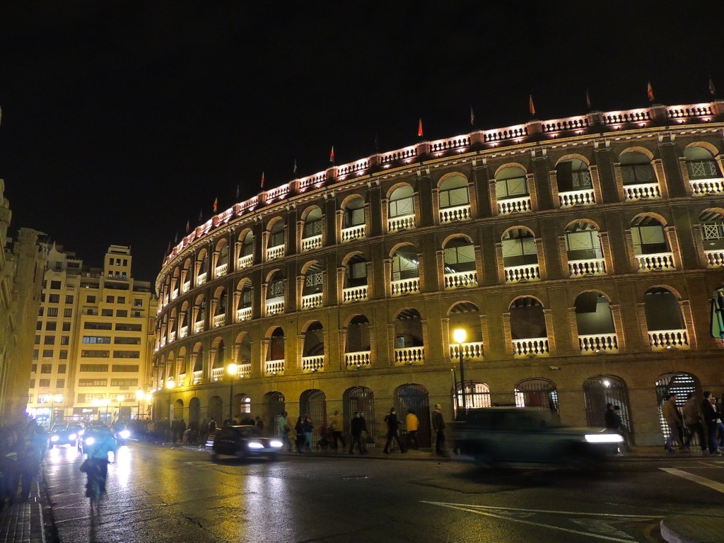 Foto de Valencia (València), España