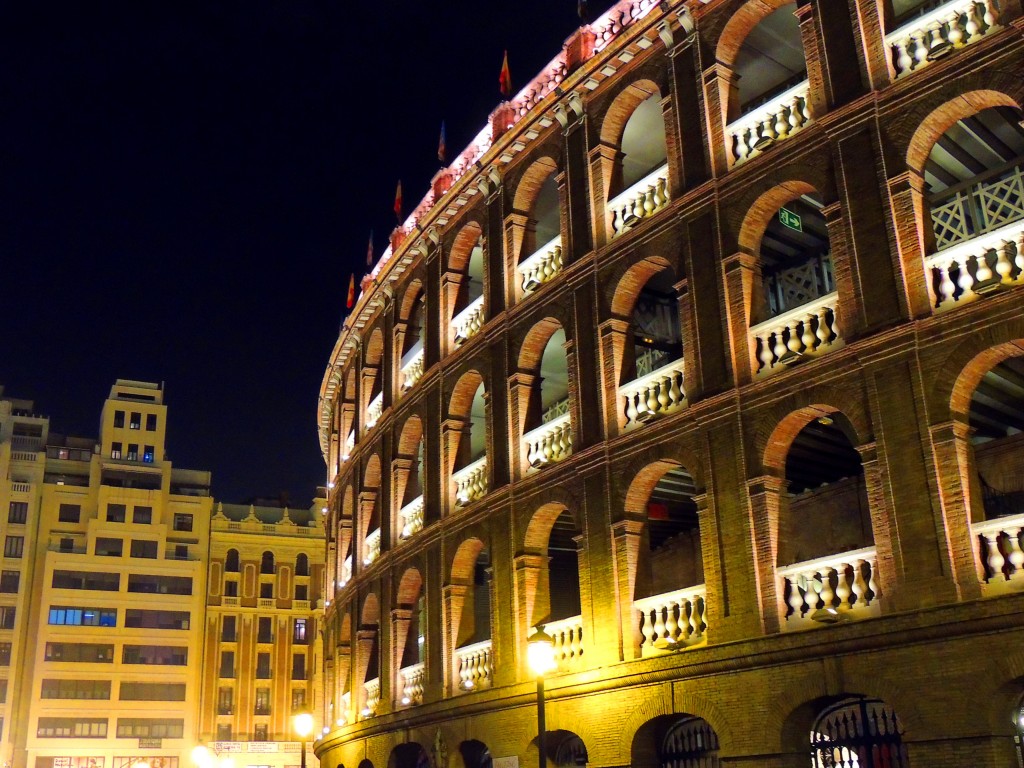 Foto de Valencia (València), España