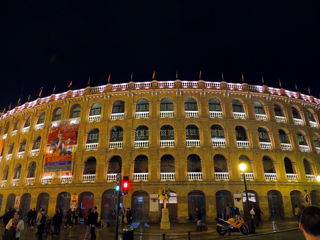 Foto de Valencia (València), España