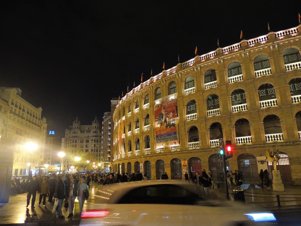 Foto de Valencia (València), España