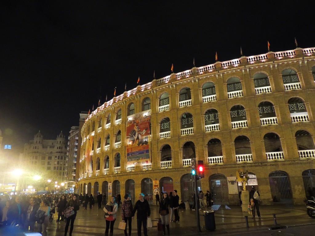 Foto de Valencia (València), España