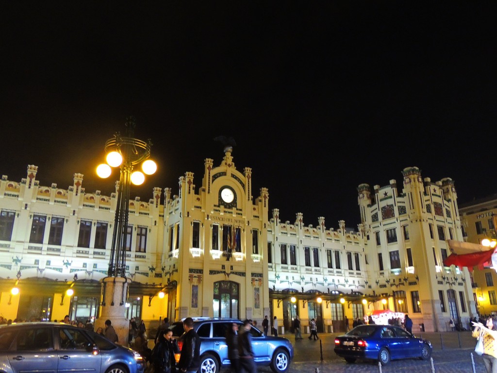 Foto de Valencia (València), España