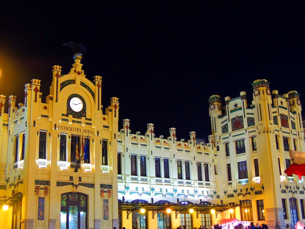 Foto de Valencia (València), España