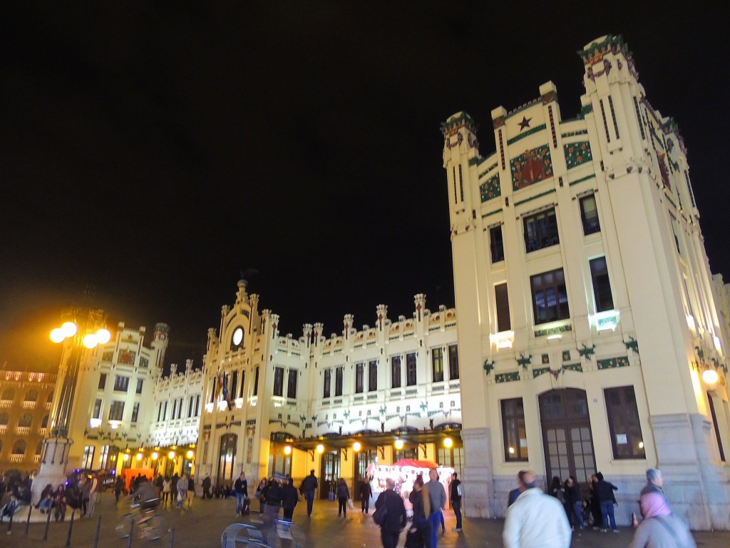 Foto de Valencia (València), España