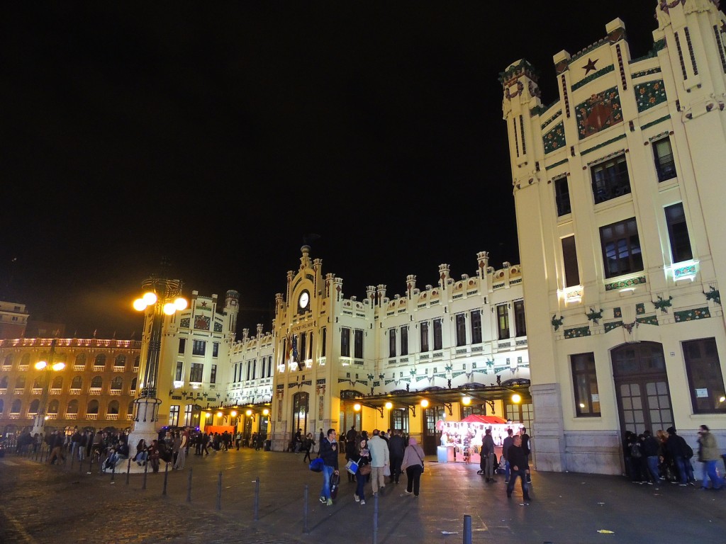 Foto de Valencia (València), España