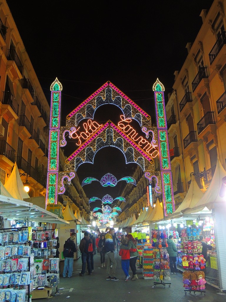 Foto de Valencia (València), España