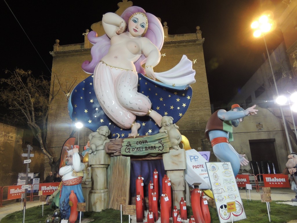 Foto de Valencia (València), España