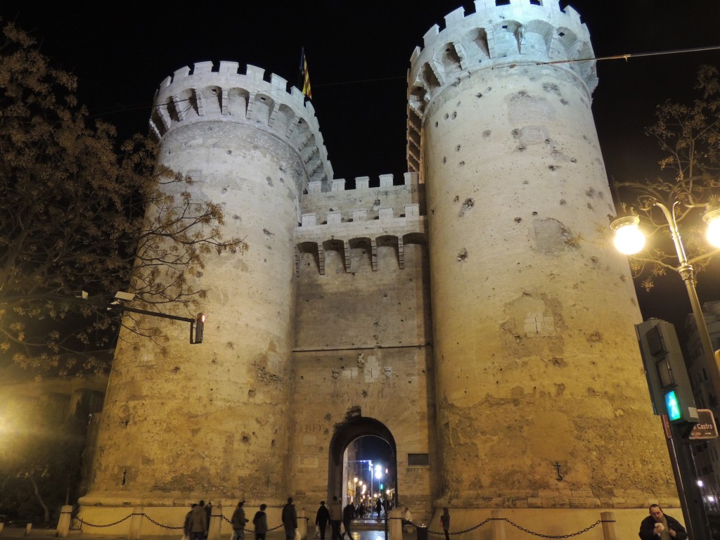 Foto de Valencia (València), España