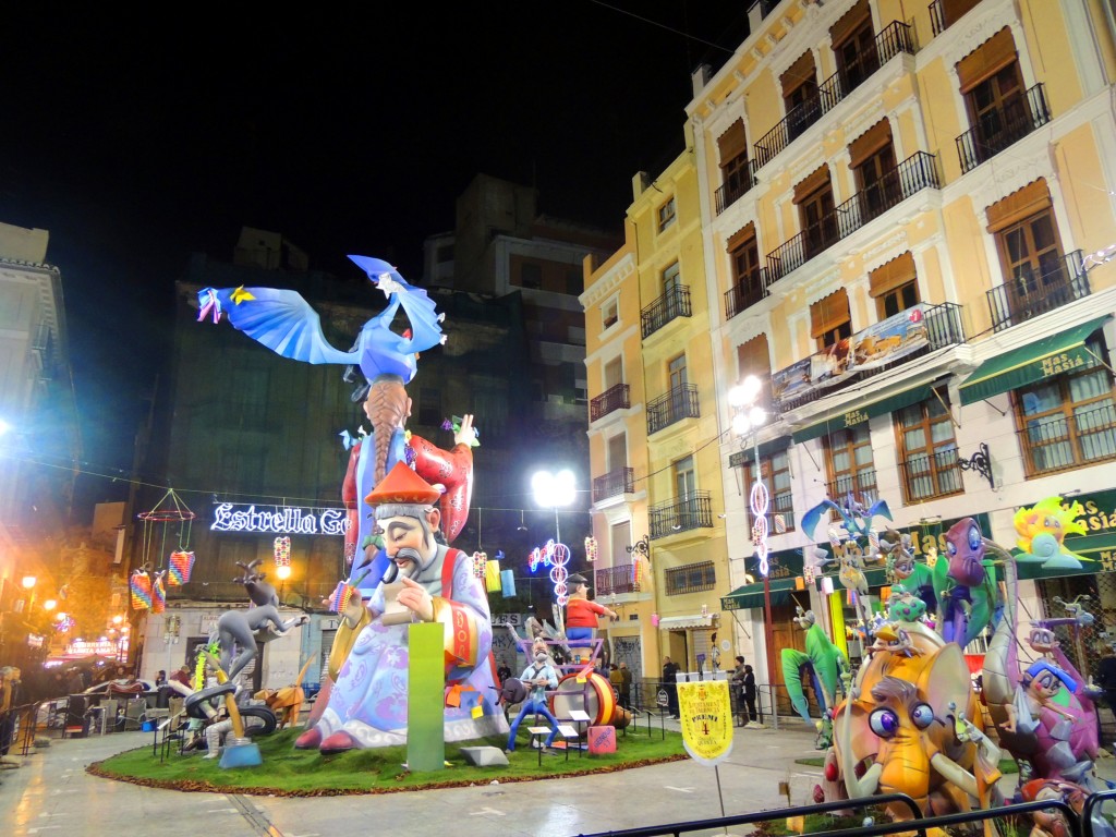 Foto de Valencia (València), España