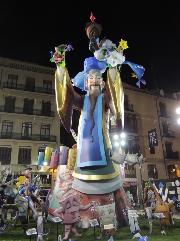 Foto de Valencia (València), España