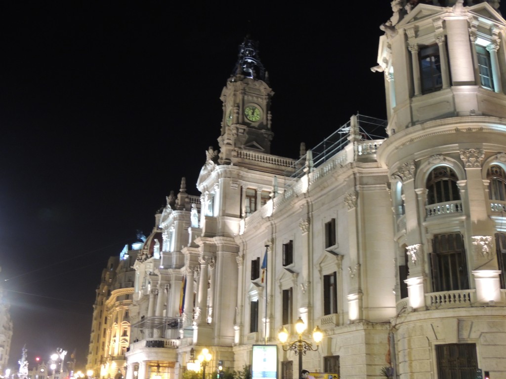 Foto de Valencia (València), España