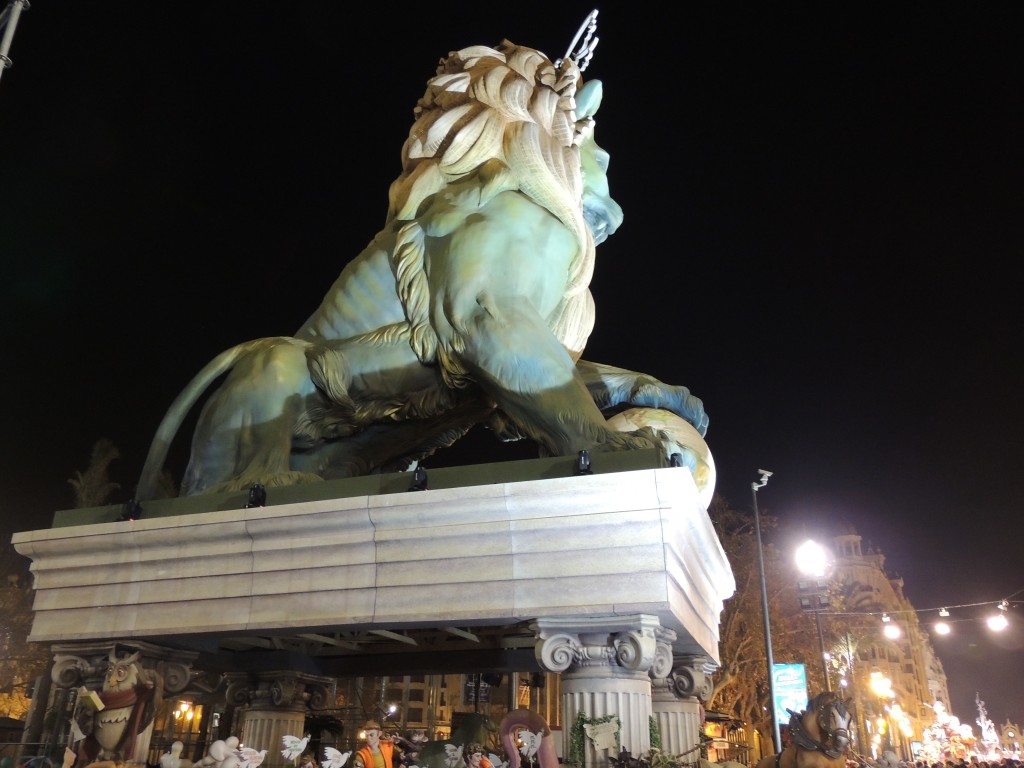 Foto de Valencia (València), España