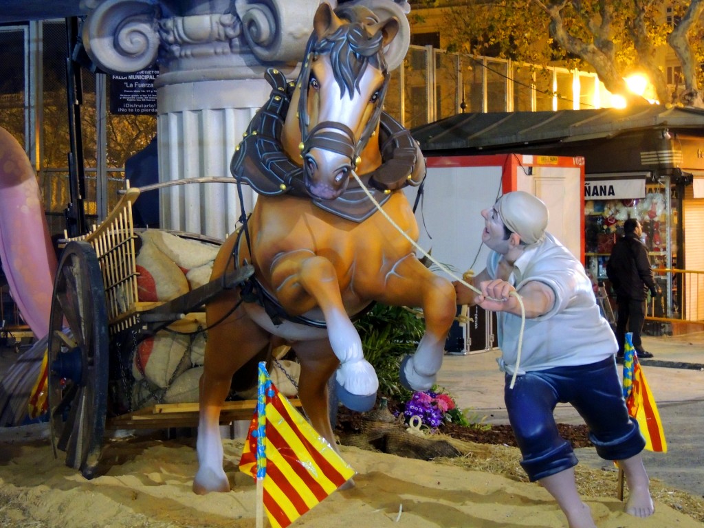 Foto de Valencia (València), España