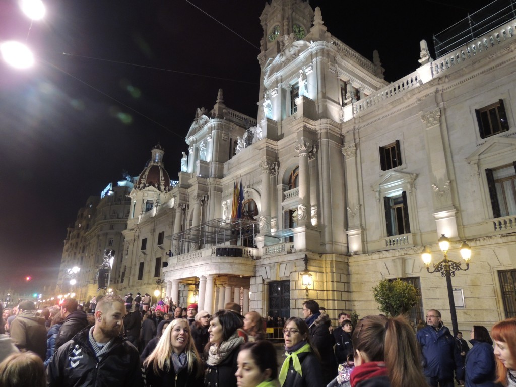 Foto de Valencia (València), España