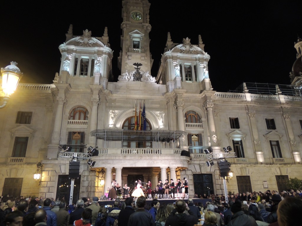 Foto de Valencia (València), España