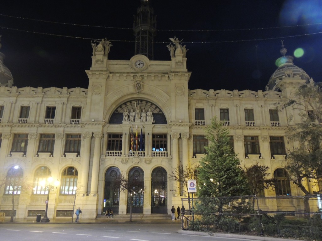 Foto de Valencia (València), España