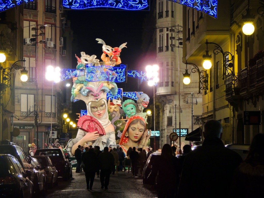 Foto de Valencia (València), España