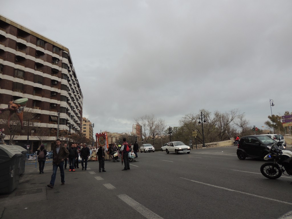 Foto de Valencia (València), España