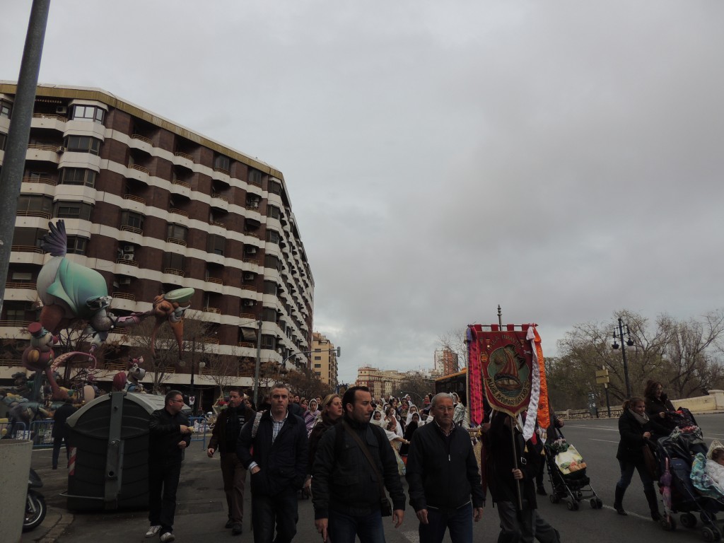 Foto de Valencia (València), España