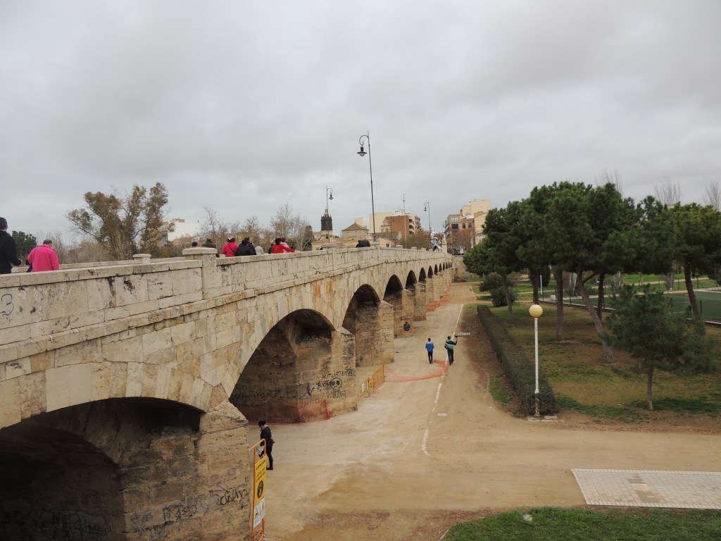 Foto de Valencia (València), España