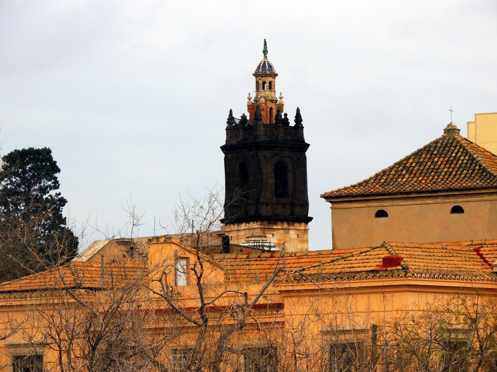 Foto de Valencia (València), España