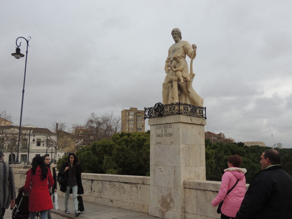 Foto de Valencia (València), España