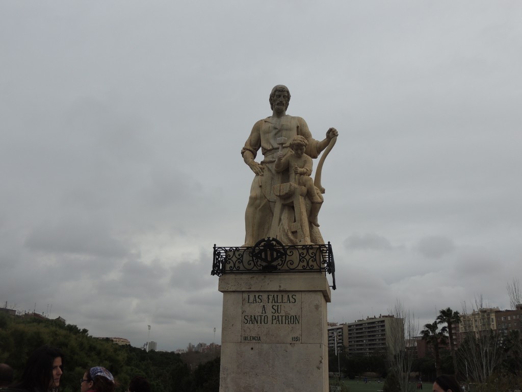 Foto de Valencia (València), España