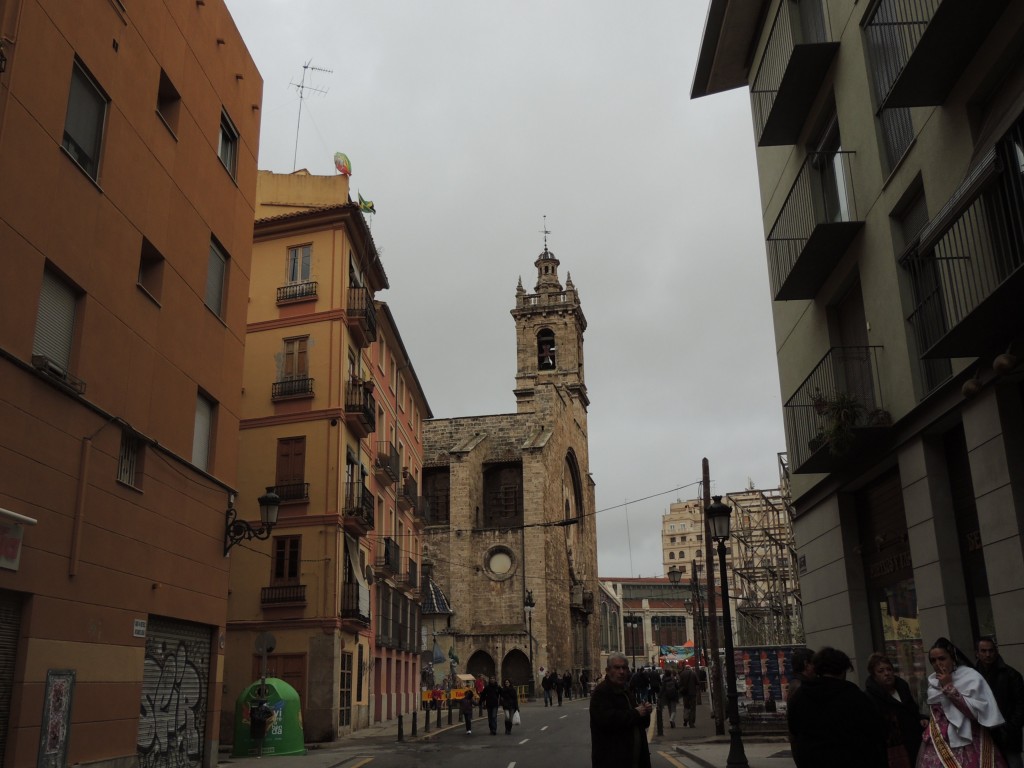 Foto de Valencia (València), España