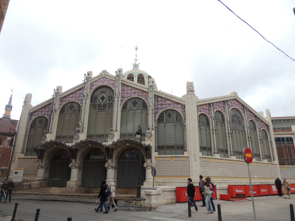 Foto de Valencia (València), España