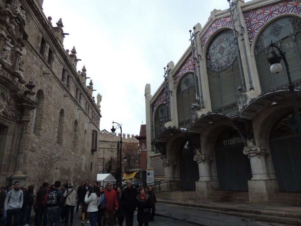 Foto de Valencia (València), España