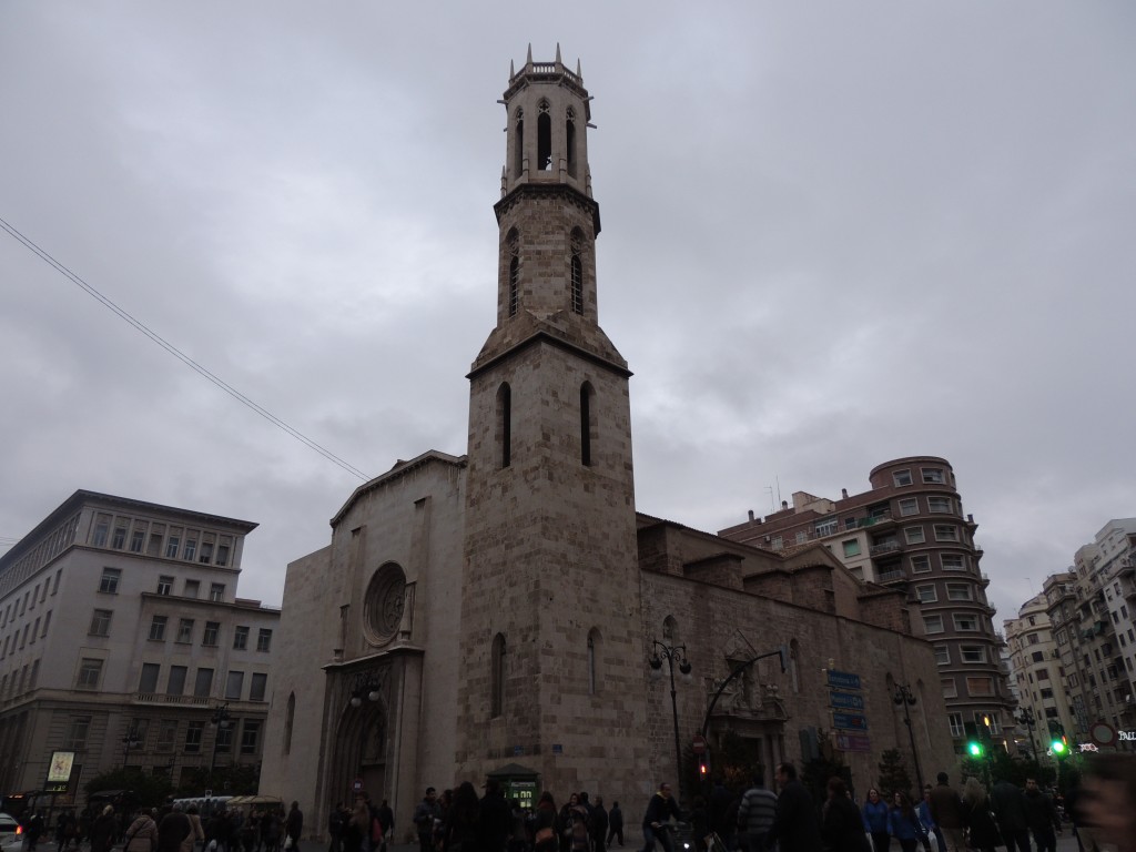 Foto de Valencia (València), España