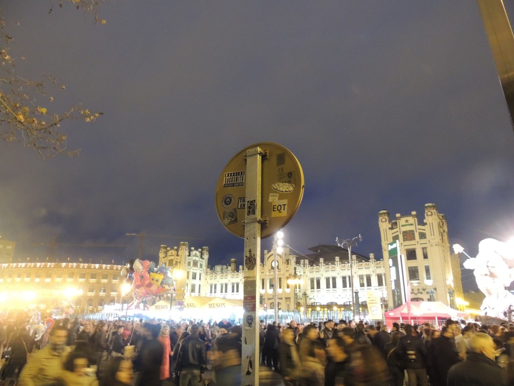 Foto de Valencia (València), España