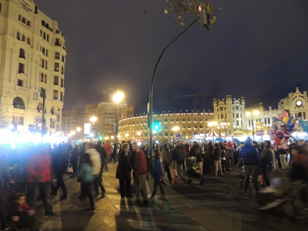 Foto de Valencia (València), España