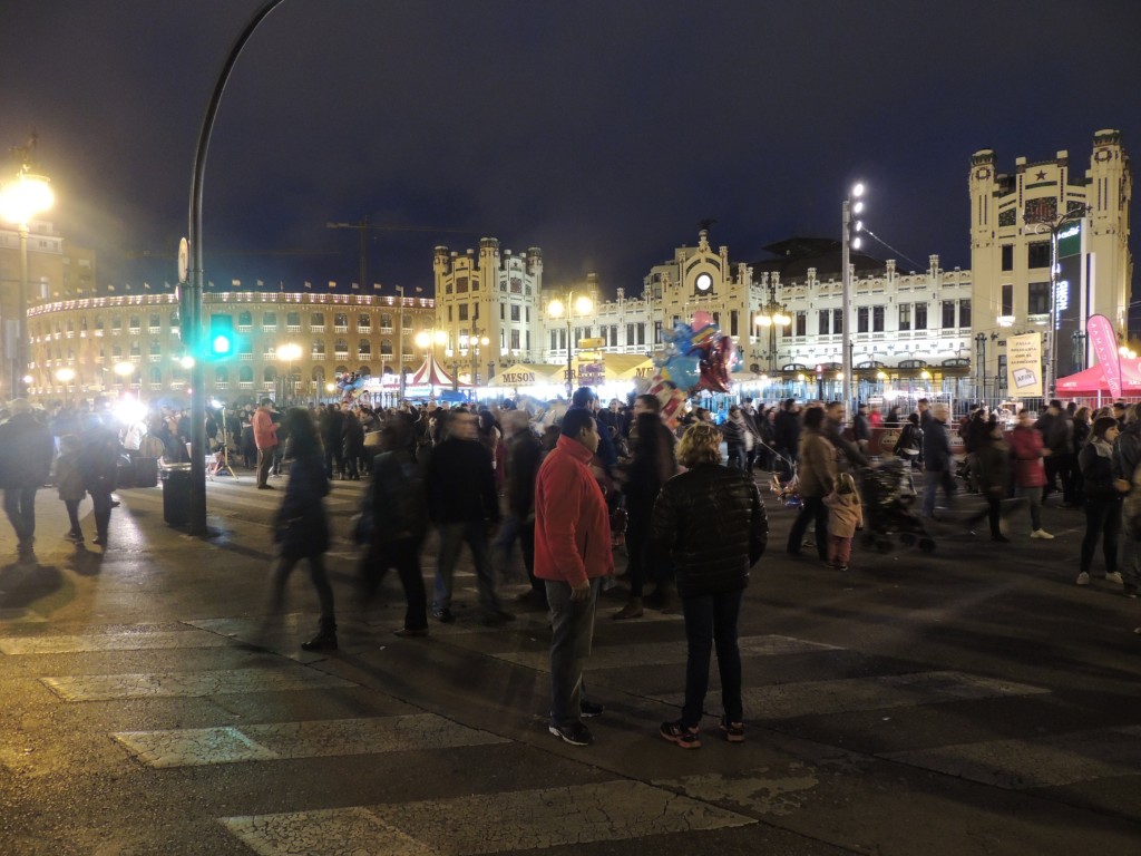 Foto de Valencia (València), España