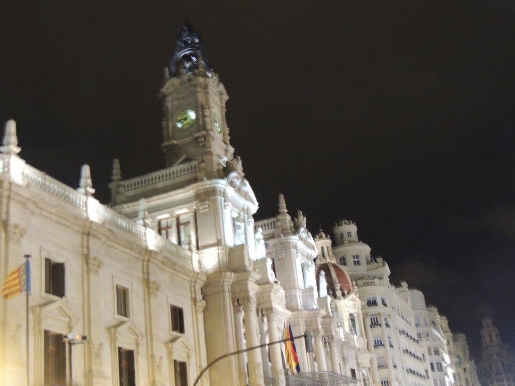 Foto de Valencia (València), España