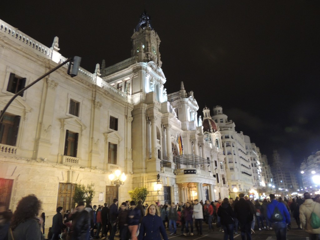 Foto de Valencia (València), España