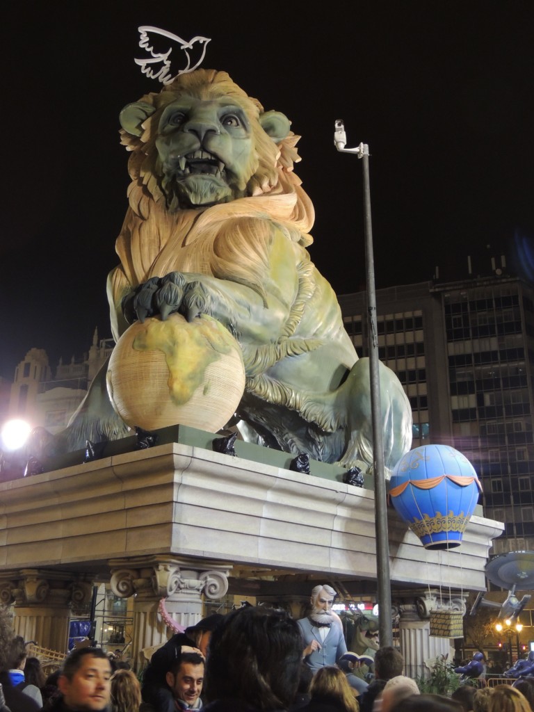 Foto de Valencia (València), España