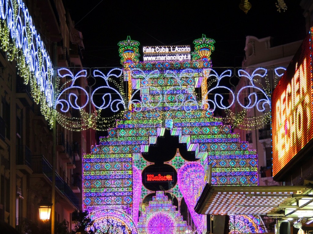 Foto de Valencia (València), España