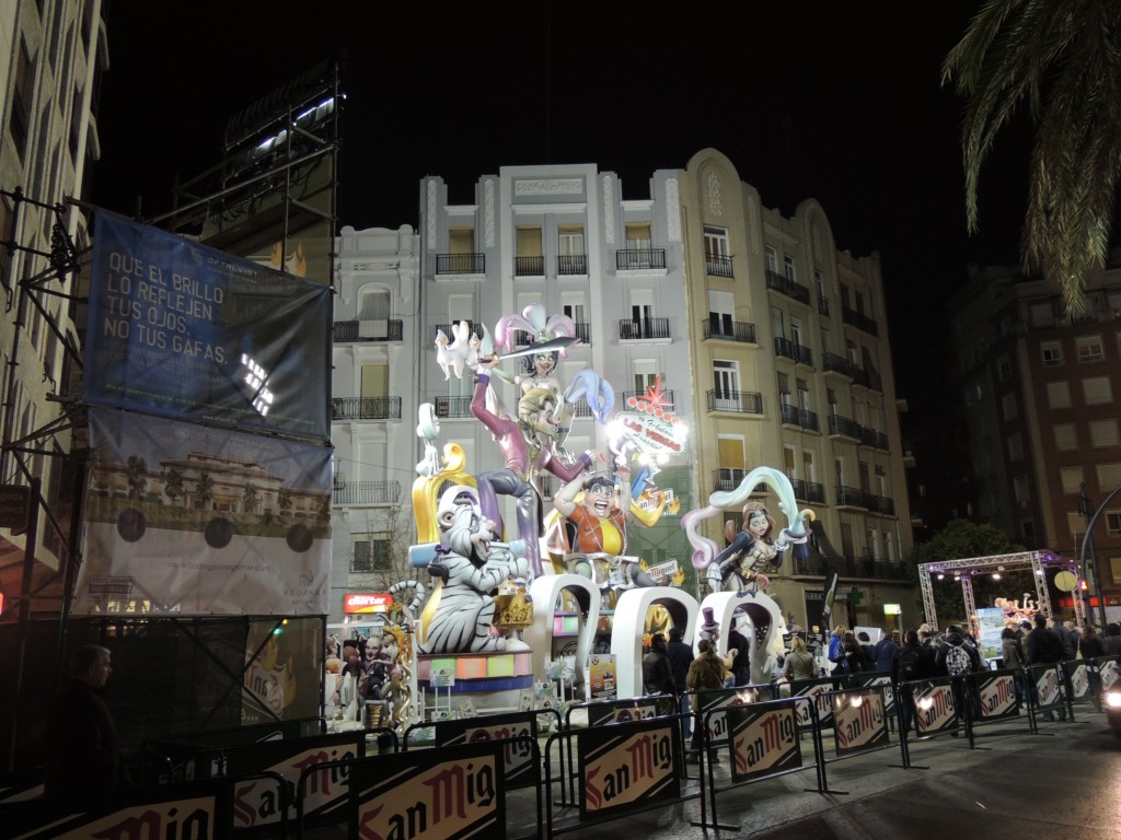 Foto de Valencia (València), España