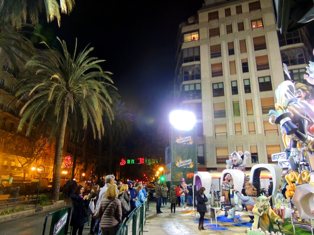 Foto de Valencia (València), España