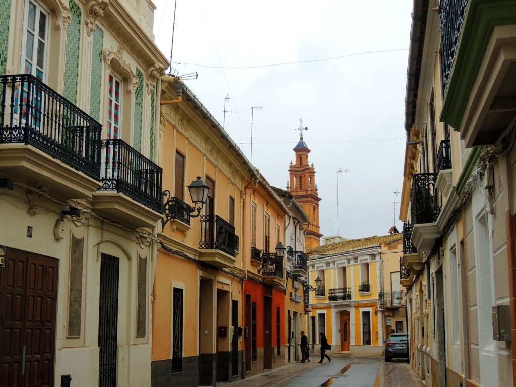 Foto de Valencia (València), España