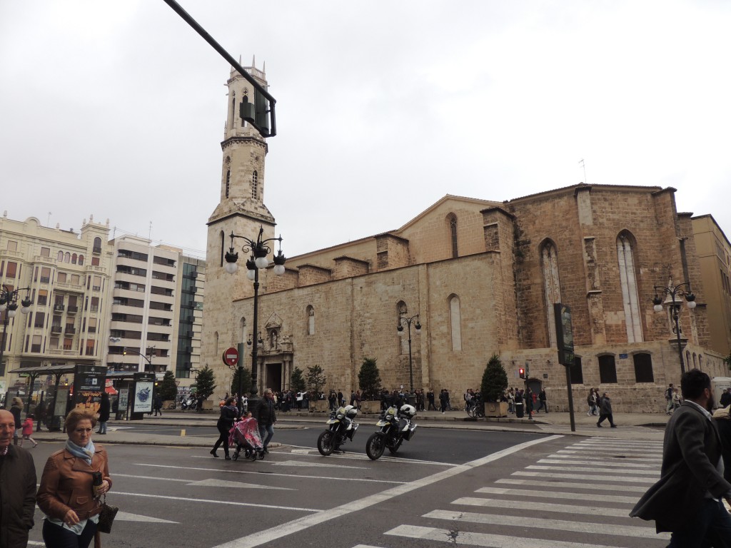 Foto de Valencia (València), España