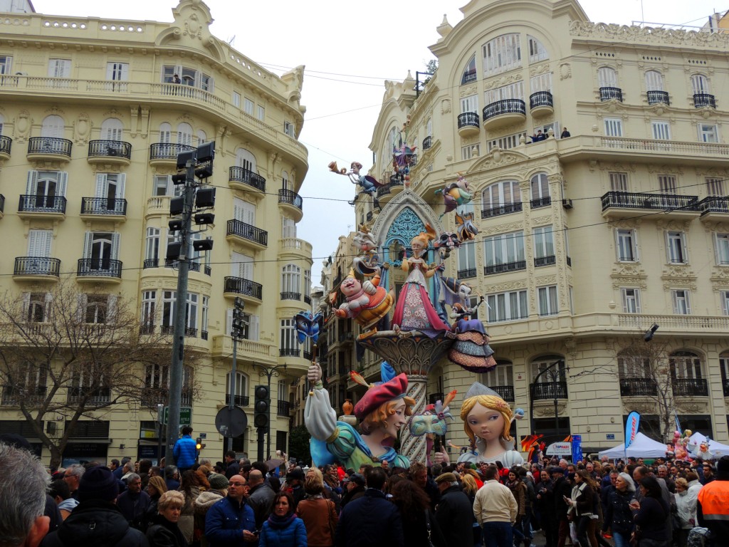 Foto de Valencia (València), España