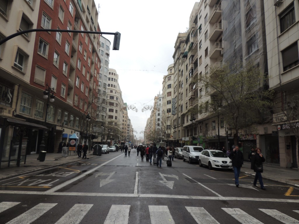 Foto de Valencia (València), España