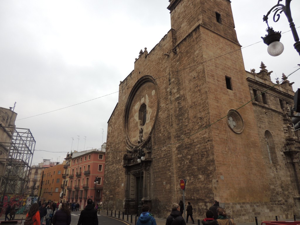 Foto de Valencia (València), España