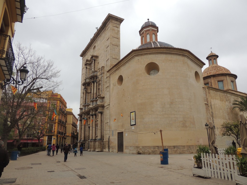 Foto de Valencia (València), España