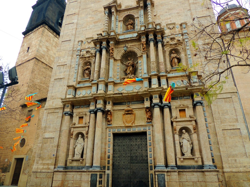 Foto de Valencia (València), España