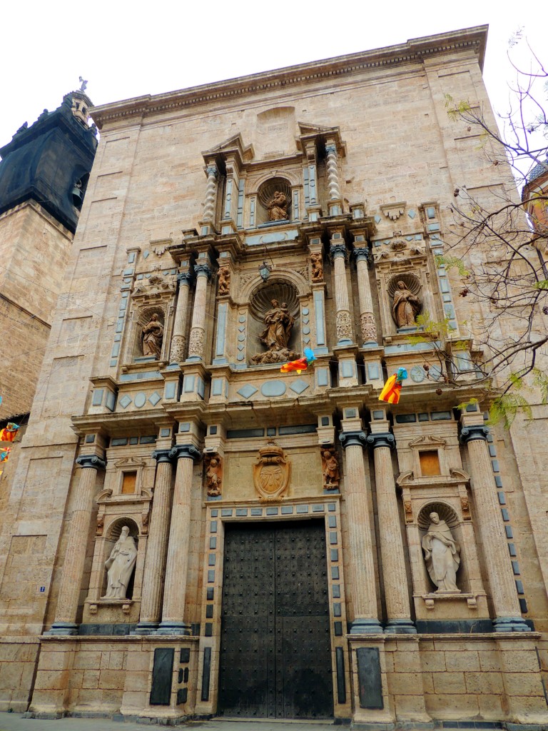 Foto de Valencia (València), España