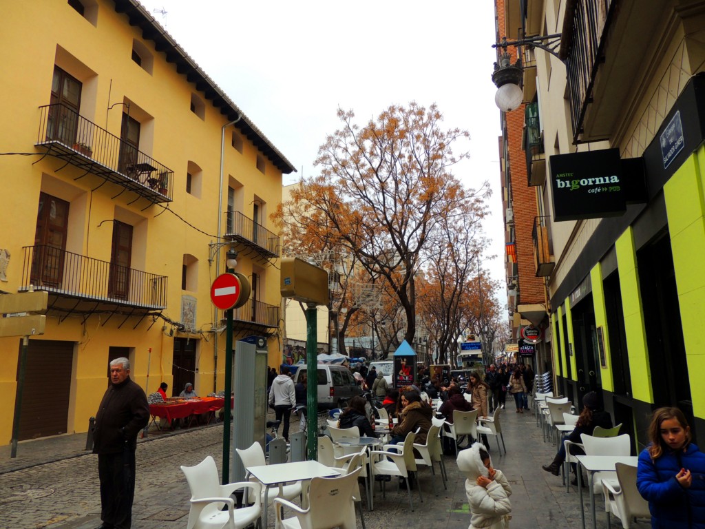 Foto de Valencia (València), España