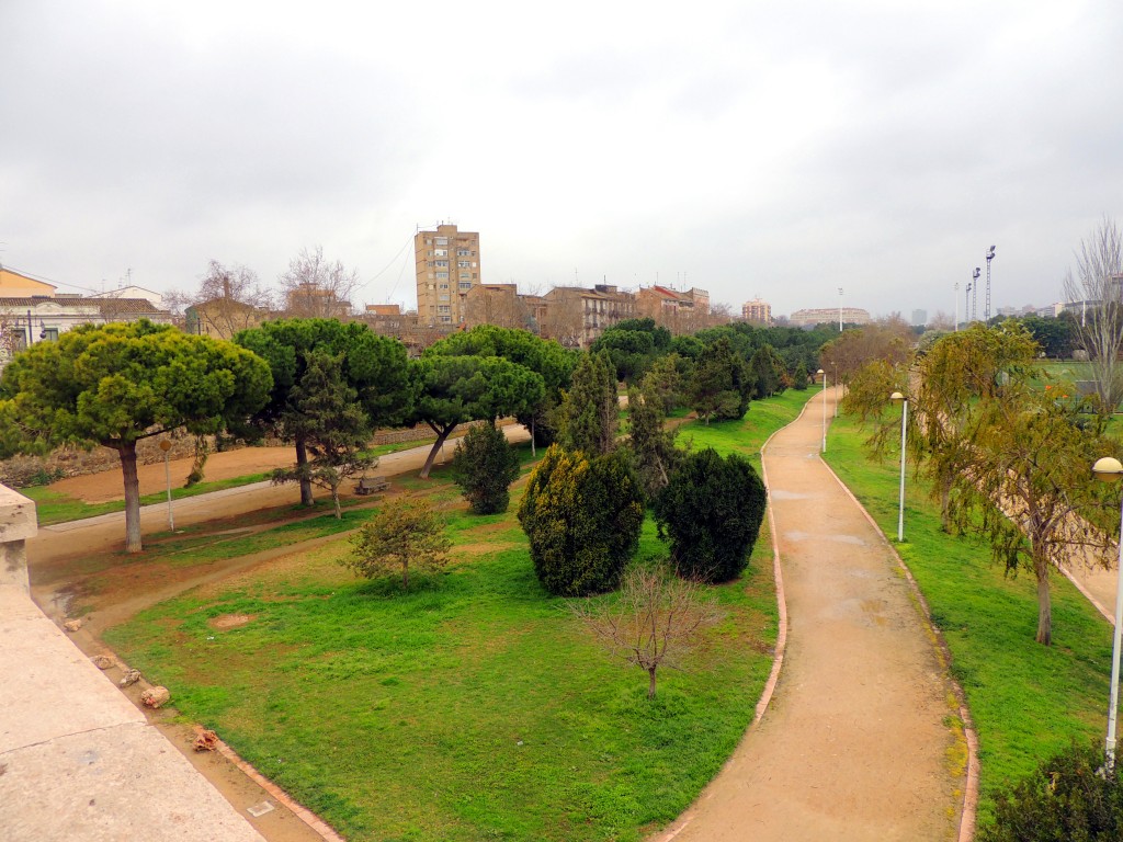 Foto de Valencia (València), España